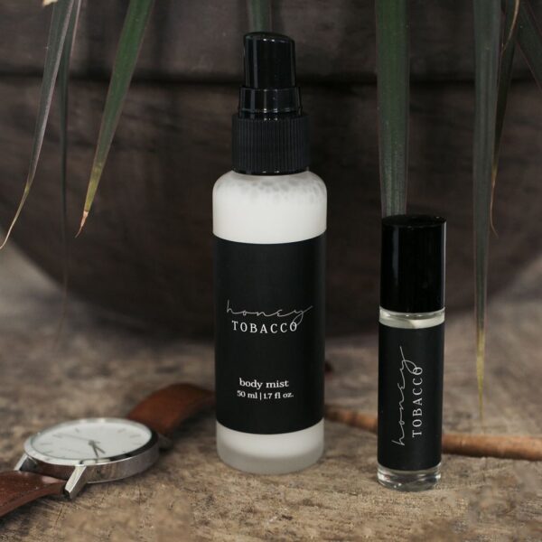 Picot Collective Honey Tobacco Mist - Image 4
