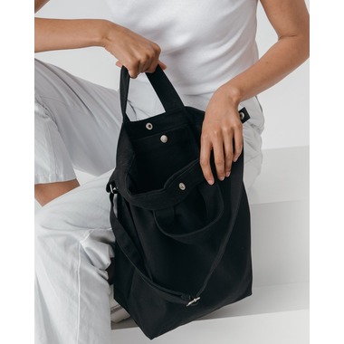 Duck Bag : Black - Baggu