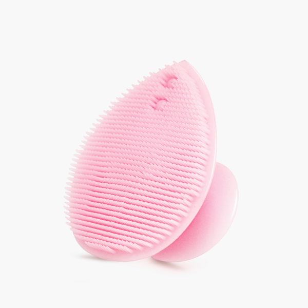 Midnight Paloma Silicone Cleansing Mitt - Image 2