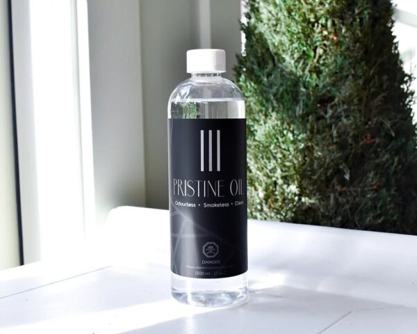 Everlasting Candle Pristine Oil