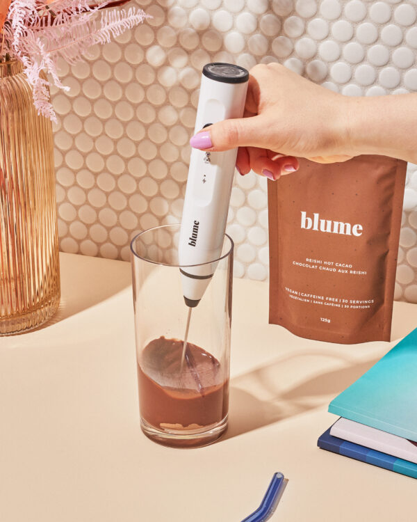 Blume Milk Frother - Image 5