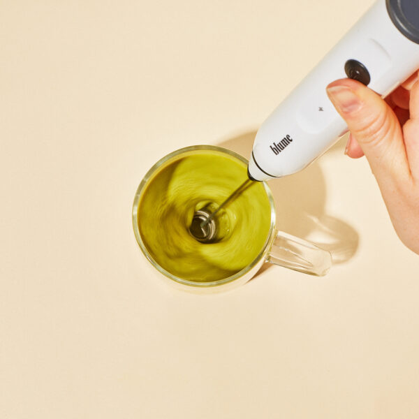 Blume Milk Frother - Image 4