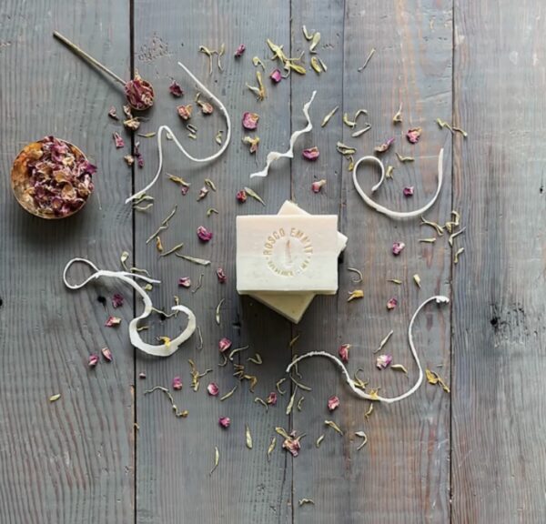 Rosco Emmit Soap - Image 4