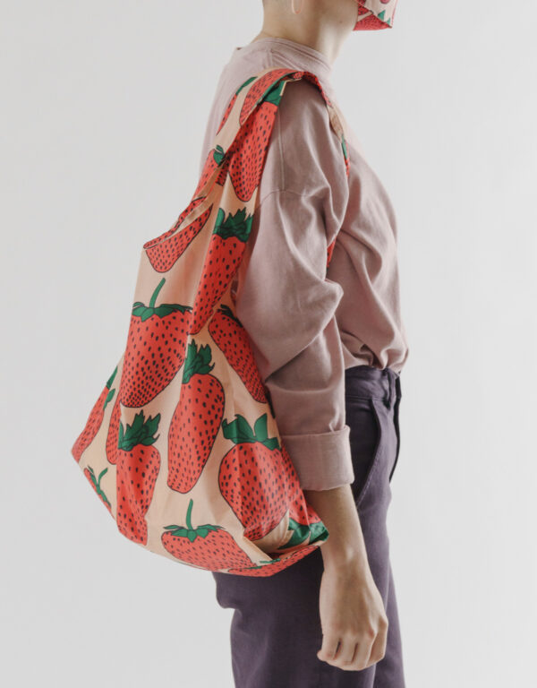 Baggu Reusable Shopping Bag - Image 2