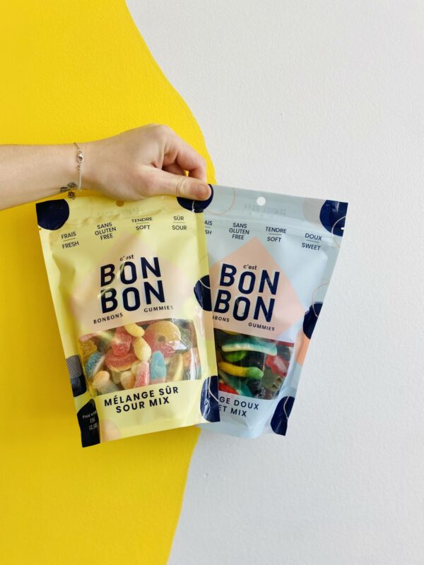 C'est BON BON Gummies - 350G