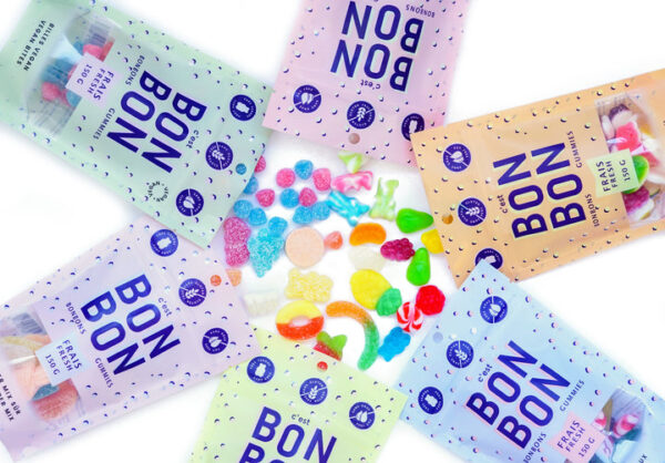 C'est BON BON Gummies - 150G