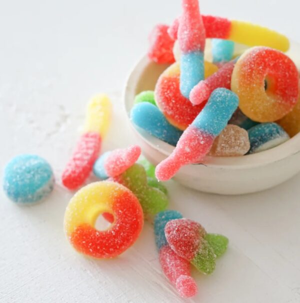 C'est BON BON Gummies - 350G - Image 2