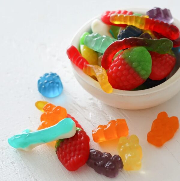 C'est BON BON Gummies - 350G - Image 3
