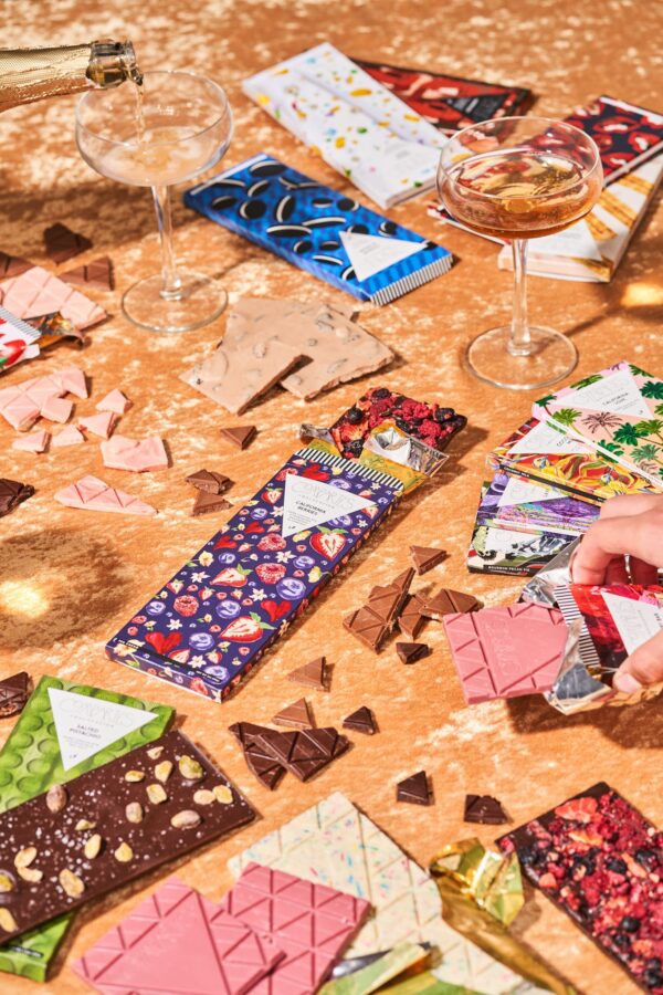 Compartes Chocolate Bar - Image 7
