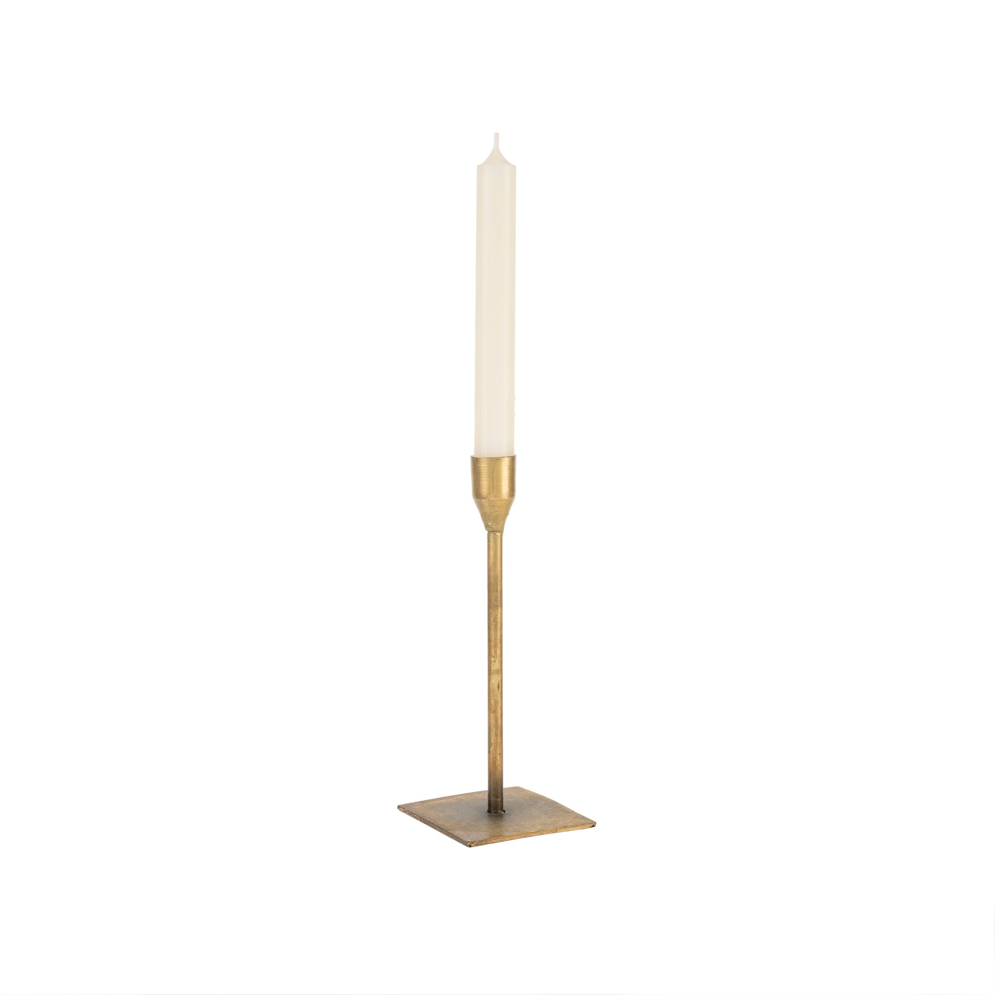 Gold Bonita Candlestick – Far & Wide Kamloops