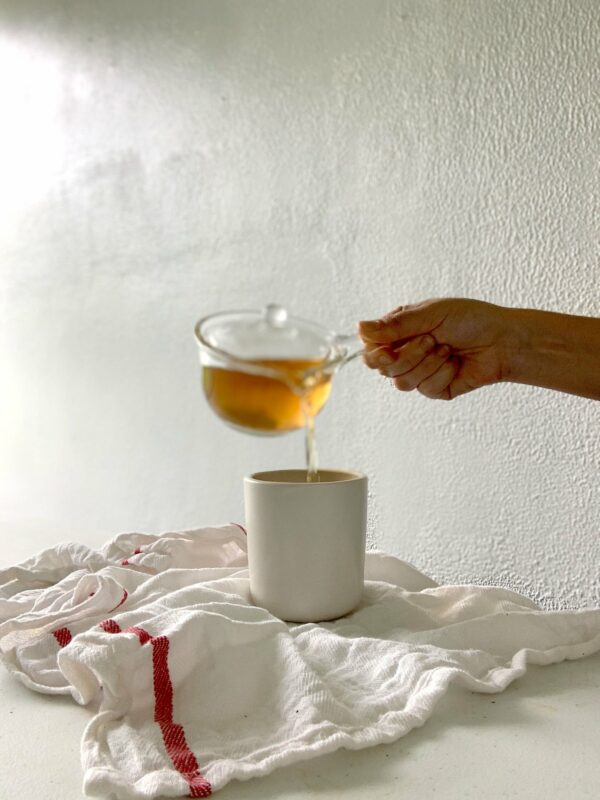 Big Heart Tea Co. Cup of Sunshine for Two Sampler - Image 2