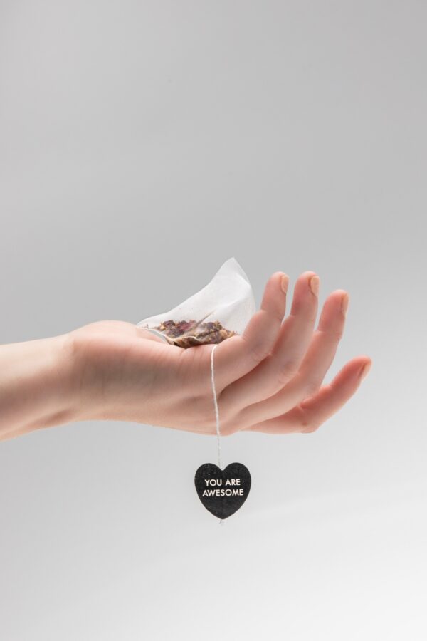 Big Heart Tea Co. Cup Of Love Tea - Image 2