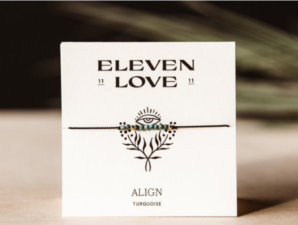 Eleven Love Wish Bracelets - Image 4
