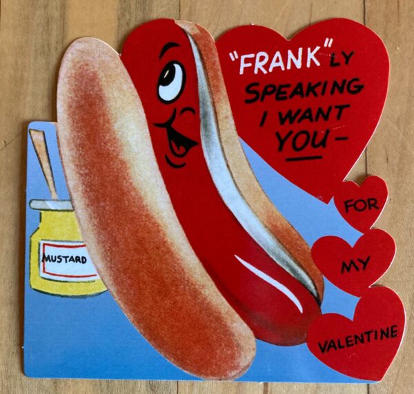 Vintage Inspired Valentines - Image 4