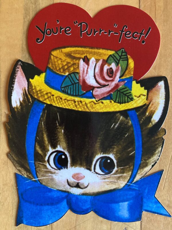Vintage Inspired Valentines - Image 3