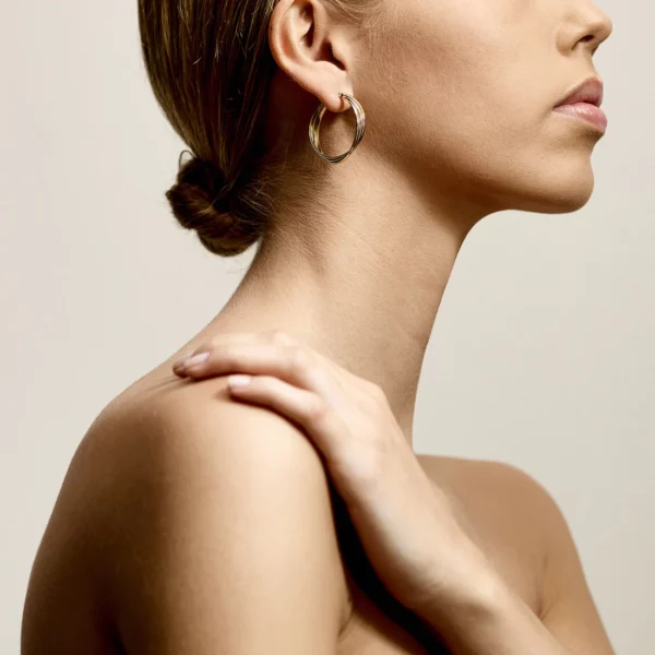 Jenifer Earrings
