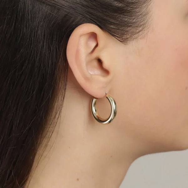 Maddie Hoops