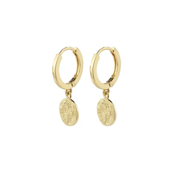 Nomad Earrings - Image 3