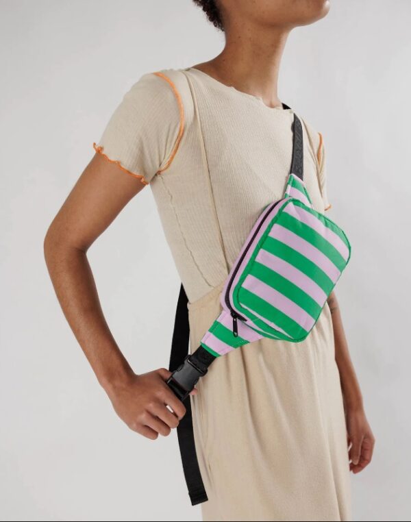 Baggu Puffy Fanny Pack