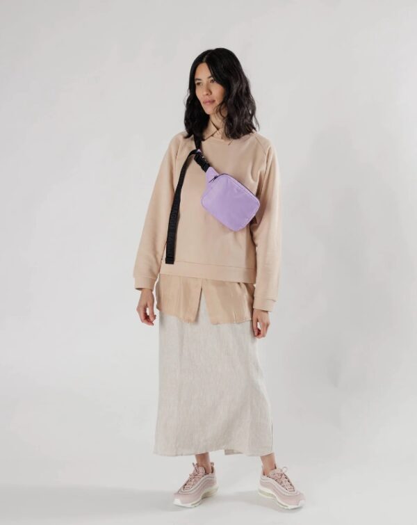 Baggu Puffy Fanny Pack - Image 4