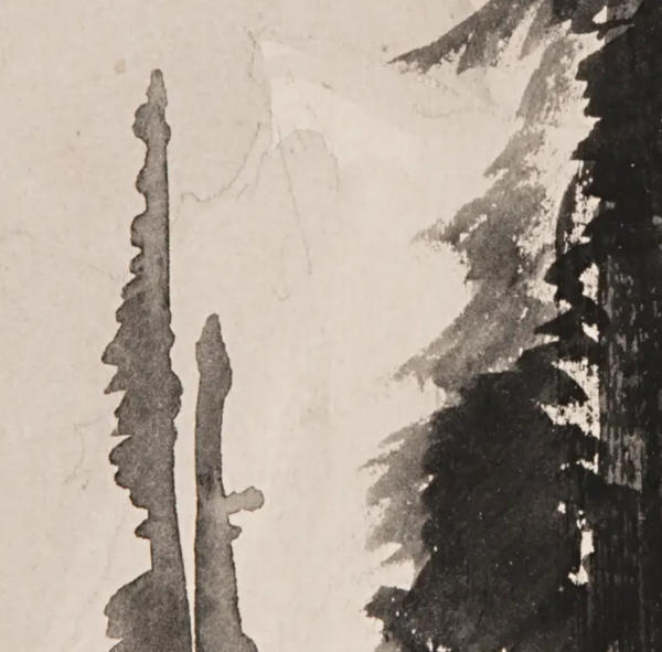 Forest Art Print - Image 2