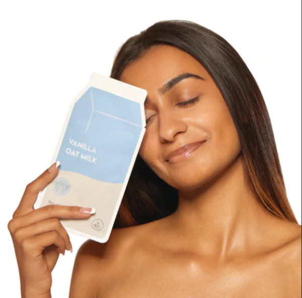 ESW Milk Sheet Masks