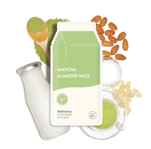 ESW Milk Sheet Masks - Image 6