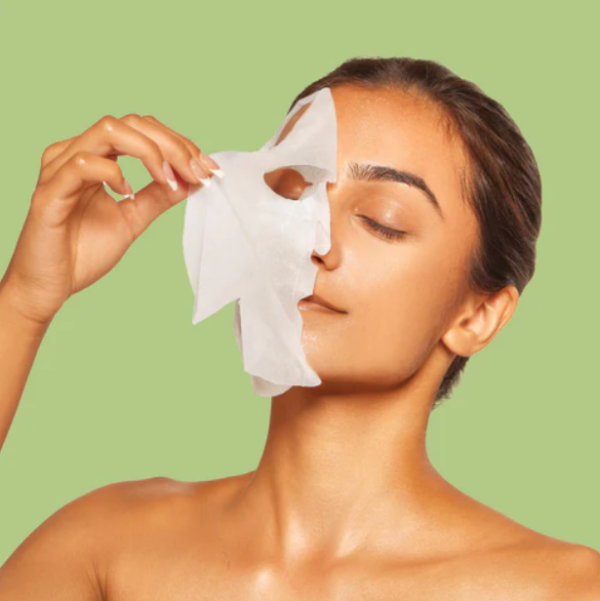 ESW Milk Sheet Masks - Image 5