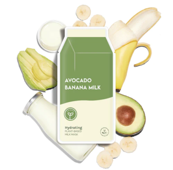ESW Milk Sheet Masks - Image 4