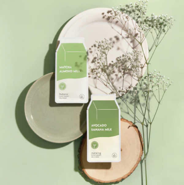 ESW Milk Sheet Masks - Image 3