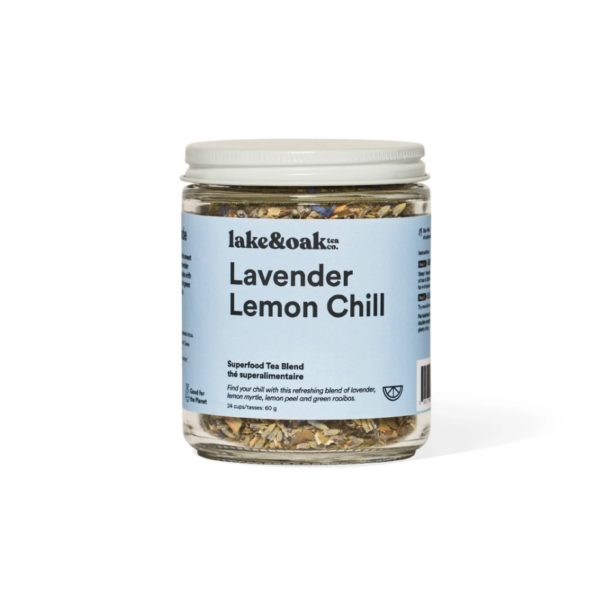 Lake and Oak Lavender Lemon Chill - Image 2