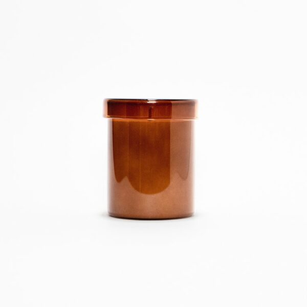 The Professor Glass Candle - Image 2