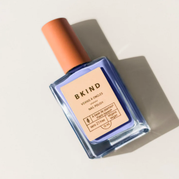 Bkind Zodiac Nail Polish - Image 4