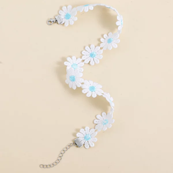 Daisy Chain Choker - Image 2
