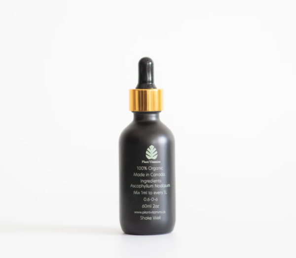Plant Vitamins- Thrive - Image 2