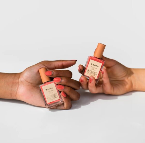 Bkind Zodiac Nail Polish
