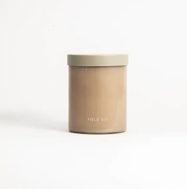The Sauna Glass Candle - Image 2