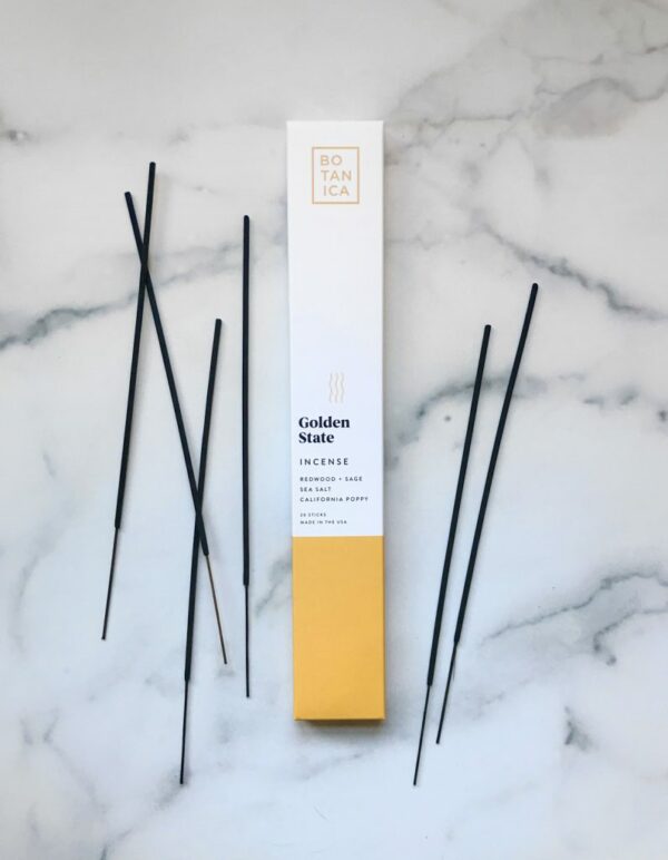 Botanica Incense - Image 2
