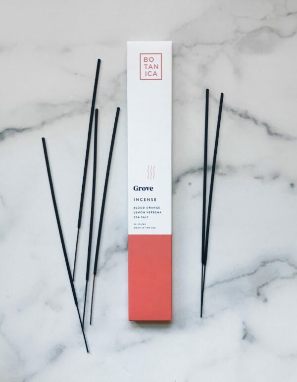 Botanica Incense - Image 3