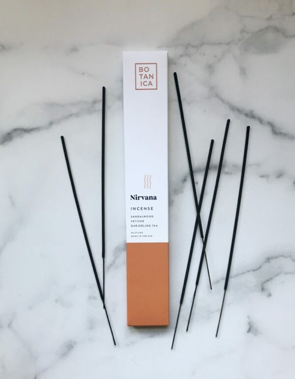 Botanica Incense - Image 6