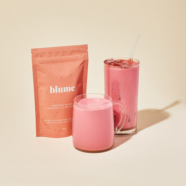 Blume Beetroot Blend - Image 2