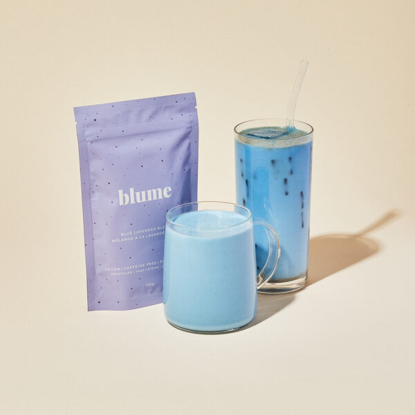 Blume Blue Lavender Blend - Image 2