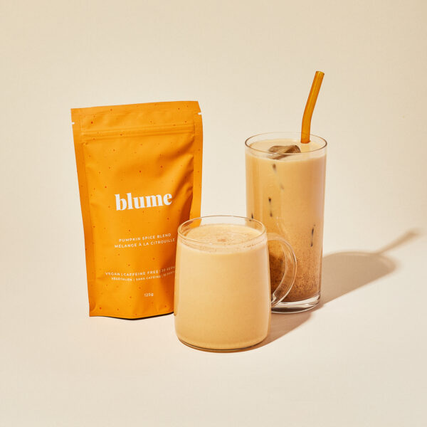 Blume Pumpkin Spice Blend - Image 3