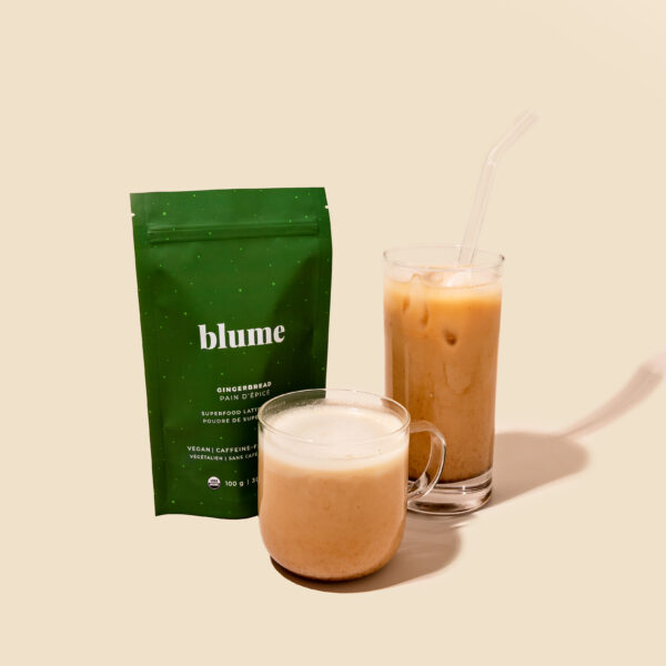 Blume Gingerbread Blend - Image 2