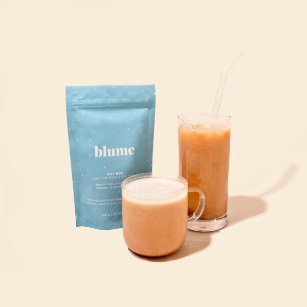 Blume Nut Nog Blend - Image 2