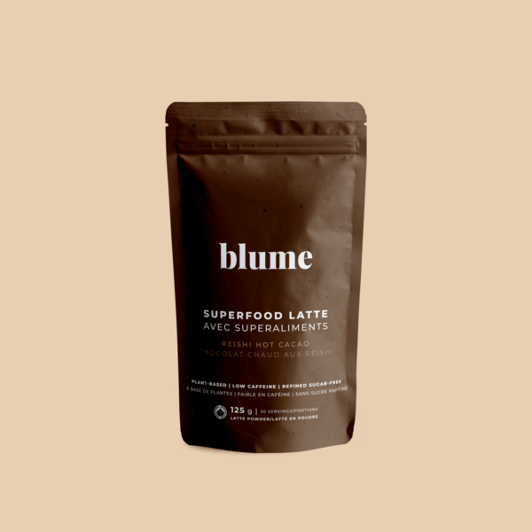 Blume Reishi Hot Cacao