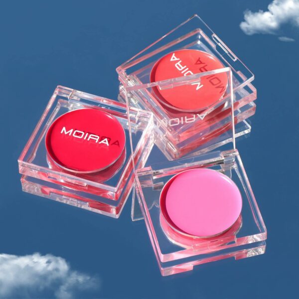 Loveheat Cream Blush
