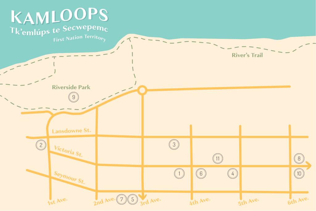 Favorite local hot spots deals