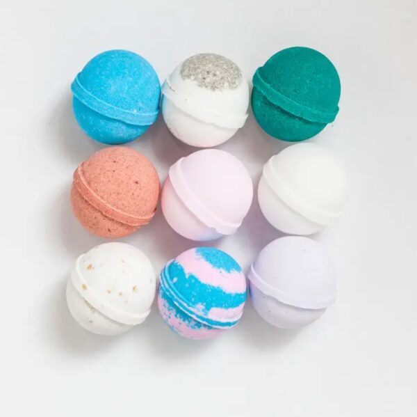 Old Whaling Co Bath Bomb - Image 3