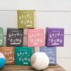 Old Whaling Co Bath Bomb